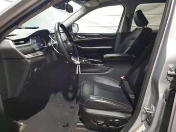 Jeep Grand Cherokee IV 2021 Jeep Grand Cherokee L Limited 2021 3.6l 3.6 Benzyna 290KM, zdjęcie 7