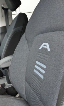 Ford Focus IV Kombi Facelifting 1.0 EcoBoost MHEV 155KM 2023 Ford Focus FORD Focus 1.0 EcoBoost HYBRID 155KM, 6MT, Active X, kombi DEMO, zdjęcie 25