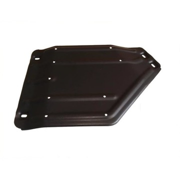 STALOWA OSŁONA REDUKTORA GRUBOŚĆ 3mm SUZUKI JIMNY 2007-2015 SNP01