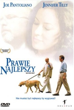 PRAWIE NAJLEPSZY DVD