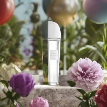 Avon Pur Blanca 50 мл EDT