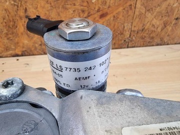 BMW E60 E90 F25 ČERPADLO SERVA ACTIVE N47N 7735242 7735242102