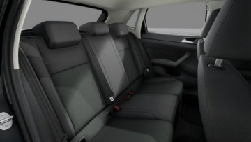 Volkswagen Polo VI Hatchback 5d Facelifting 1.0 TSI 95KM 2026 Volkswagen Polo Life Plus 1.0 TSI 95 KM -, zdjęcie 11