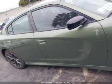 Dodge Charger VII 2023 Dodge Charger GT 2023 3.6l 3.6 Benzyna 300KM, zdjęcie 7