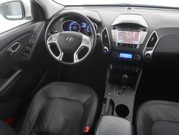Hyundai ix35 SUV R 2.0 CRDi 184KM 2012 Hyundai ix35 2.0 CRDi, 181 KM, 4X4, Automat, zdjęcie 6