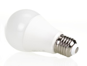 Żarówka tradycyjna LED E27 12W=75W neutralna