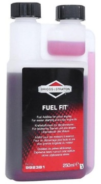 DODATEK DO PALIWA 250ML BRIGGS B&S ORYGINAŁ
