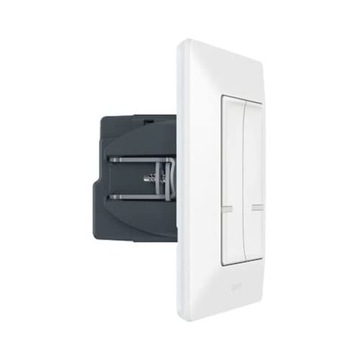 Подсвечник-выключатель соединенный с Н Legrand 752188