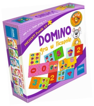 Granna Domino GRANNA