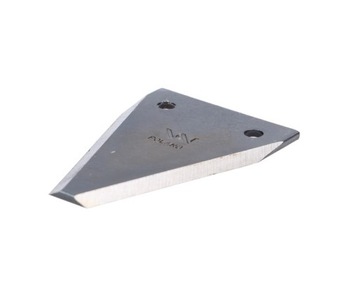 Нож косилки для рапса WARYŃSKI передний боковой