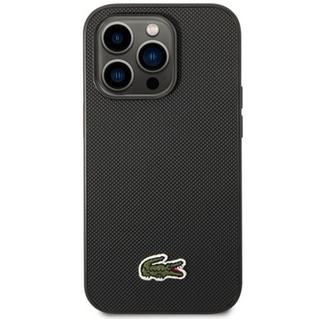 Etui Lacoste do iPhone 14 Pro Max 6.7