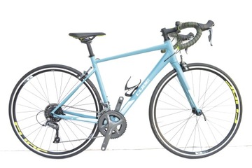ROWER SZOSOWY CUBE AXIAL 2021 2X8 SHIMANO CLARIS