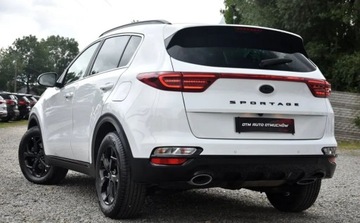 Kia Sportage V 2022 Kia Sportage SKORA Alusy LED Navi linne assist idealny jak nowy maly przeb, zdjęcie 3
