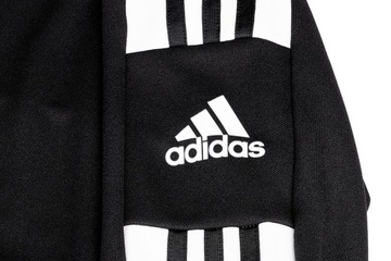 Adidas dres męski Squadra 21 rozpinany roz.S