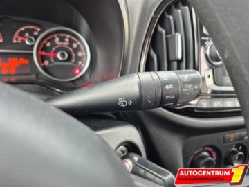 Fiat Doblo III Van 1.6 Multijet 16v 105KM 2016 Fiat Doblo MAXI Klimatyzacja Centralny Zamek 5 Miejsc Nowy Rozrzad, zdjęcie 25