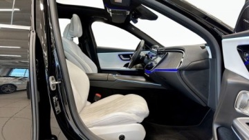 Mercedes Klasa E W214 2025 Mercedes-Benz Klasa E 300 4Matic 2025 2.0 Benzyna 313KM, zdjęcie 11
