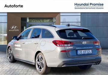 Hyundai i30 III 2025 Hyundai i30 1.5 T-GDI 140 KM automat 7DCT N-line dealer Hyundai 1.5, zdjęcie 2