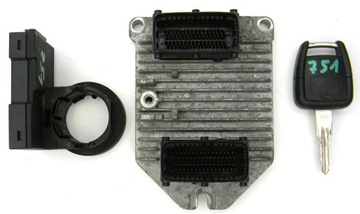 55351751 5WK91726 OPEL ŘÍZENÍ
