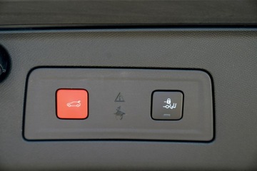 Peugeot 508 II SW PHEV Hybrid 225 PHEV 225KM 2022 Peugeot 508 GT LINE blis SKORA nawi FULL LED kame, zdjęcie 10