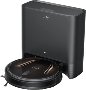 eufy Clean robot odkurzający G40 Hybrid+