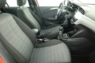 Opel Corsa F Hatchback 5d 1.2 75KM 2019 Opel Corsa 1.2, Salon Polska, Serwis ASO, VAT 23%, zdjęcie 6