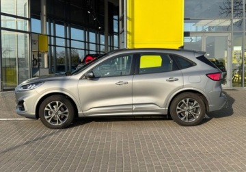 Ford Kuga III SUV 2,0 EcoBlue 120KM 2023 Ford Kuga 2.0 EcoBlue AWD Automat ST-Line P.Zima SalonPL SerwisASO FV23 Gw, zdjęcie 9