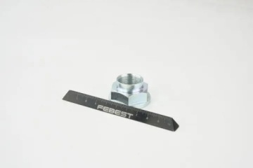 ГАЙКА ОСИ, ПРИВОДНОЙ ВАЛ 0598-NHUB01 FEBEST