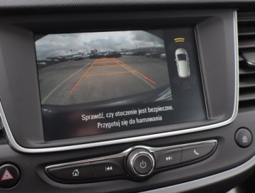 Opel 2018 Opel Crossland 1.2 Turbo, Salon Polska, zdjęcie 12