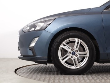 Ford Focus IV Kombi 1.0 EcoBoost 125KM 2019 Ford Focus 1.0 EcoBoost, Salon Polska, zdjęcie 14