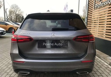 Mercedes Klasa B W247 2021 Mercedes-Benz Klasa B Mercedes-Benz Klasa B 250 e AMG Line 8G-DCT 1.3 160KM, zdjęcie 5