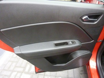 Renault Captur II Crossover 1.3 TCe 140KM 2022 Renault Captur X-MODE*1.3 Tce, zdjęcie 36