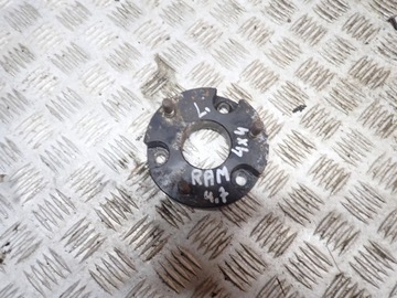 Лифт передней подвески Dodge Ram 09-