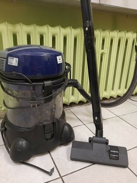 WELMAX SECURITY CLEAN ODKURZACZ PIORĄCY