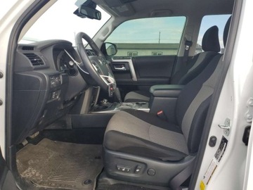 Toyota 2024 Toyota 4-Runner SR5 2024 4.0l 4.0 Benzyna 270KM, zdjęcie 7