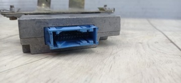 BMW E39 E53 MODUL ŘÍDÍCÍ REPRODUKTOR 844169133499