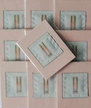 SENSAI TOTAL LIP TREATMENT 10x0,5 ml.