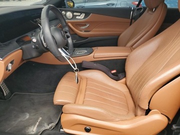 Mercedes Klasa E W213 2021 Mercedes-Benz Klasa E 450 2021 3.0l 3.0 Benzyna 362KM, zdjęcie 7