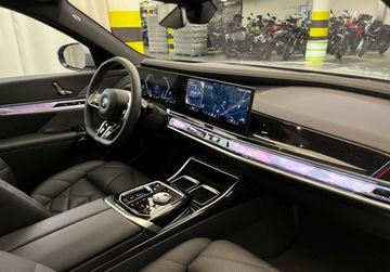 BMW Seria 7 G70 2024 BMW Seria 7 740d xDrive, M Pakiet, TV, Faktura VAT 23, Bezwypadkowy 3.0, zdjęcie 29