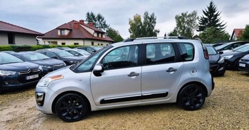 Citroen C3 Picasso 2013 Citroen C3 Picasso BENZYNA klimatyzacja AUTOMAT super okazja 1.6, zdjęcie 23