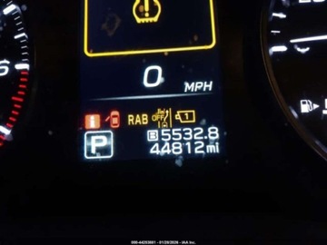 Subaru 2024 Subaru Ascent 2024 Subaru Ascent Onyx Edition 7-Passenger 2.4 Benzyna 260KM, zdjęcie 12