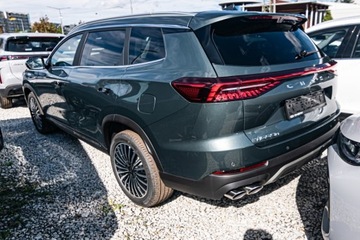 Chery 2025 CHERY TIGGO 8 Comfort 1.6 T-GDI DCT Suv 147KM 2025, zdjęcie 2