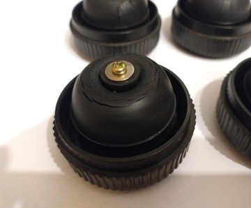 Ножки для проигрывателя проигрывателей SONY PS-T33.