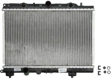 CHLADIČ DO ROVER 200/25 2,0SDI