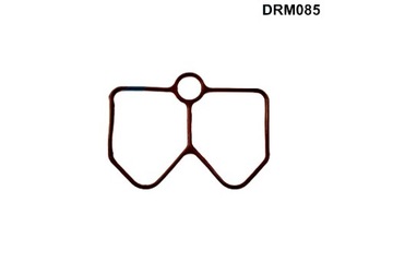 ПРОКЛАДКА ВПУСКНОГО ПАТРУБКА DR.MOTOR CITROEN JUMPER