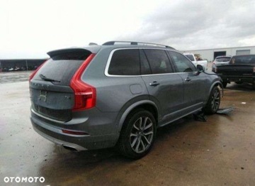 Volvo XC90 II SUV 2.0 T6 320KM 2018 Volvo XC 90 Volvo XC 90 T6 AWD Momentum 7os, zdjęcie 3