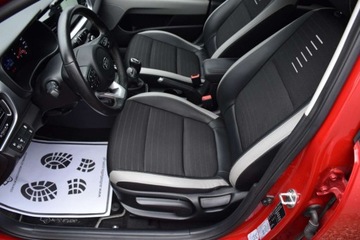 Kia Stonic I Crossover 1.0 T-GDI 100KM 2019 Kia Stonic NaviKamera Klimatronic Pol-SkoraTempomat GWARANCJA-12miesiecy, zdjęcie 11
