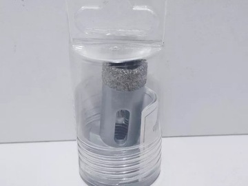 BOSCH DRY SPEED 20 KORONKA DIAMENTOWA GRESU