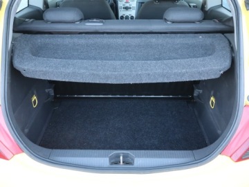 Opel Corsa D Hatchback 1.2 Twinport ECOTEC 70KM 2010 Opel Corsa 1.2, zdjęcie 13