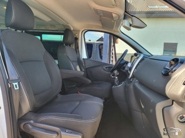 Nissan NV200 2020 Nissan NV300 2.0170 2020r 115TysKm Automat 8 miejsc Kamera Navi FullLed Fa, zdjęcie 10