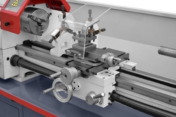 Универсальный токарный станок TYTAN750 PRO 230В без базы